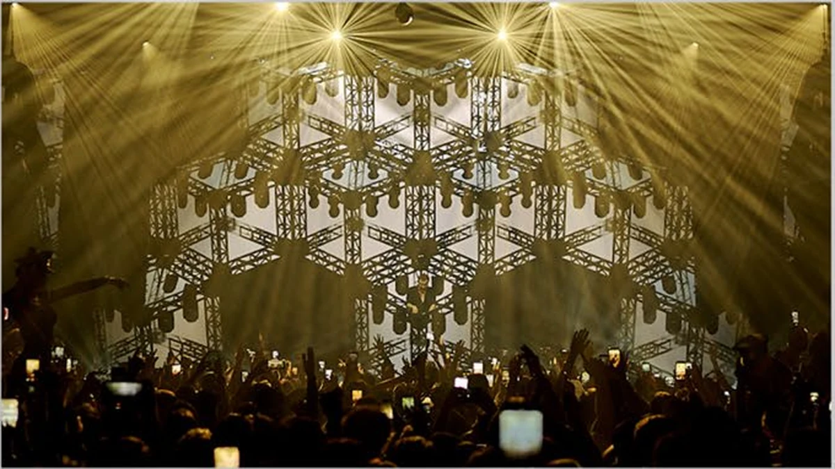 David Guetta, Hi Club, Ibiza 2019 project